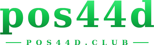 pos44d logo