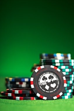 pos44d Live Baccarat Meets Football on Home